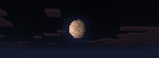 Solar System Skies скриншот 4