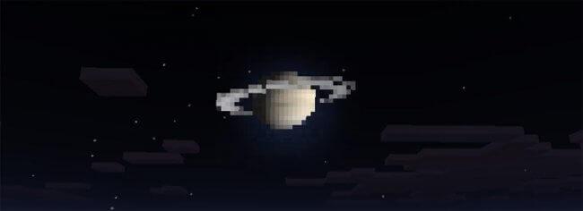 Solar System Skies скриншот 3
