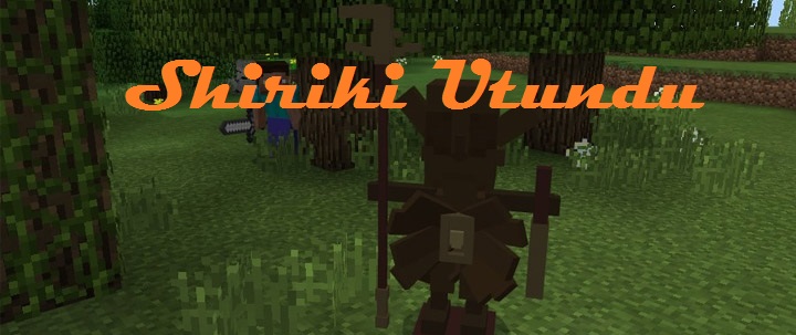 Shiriki Utundu скриншот 1