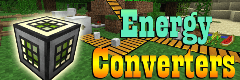 Energy Converters скриншот 1
