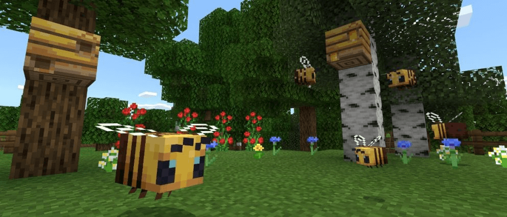 Bees and Beyond screenshot 3