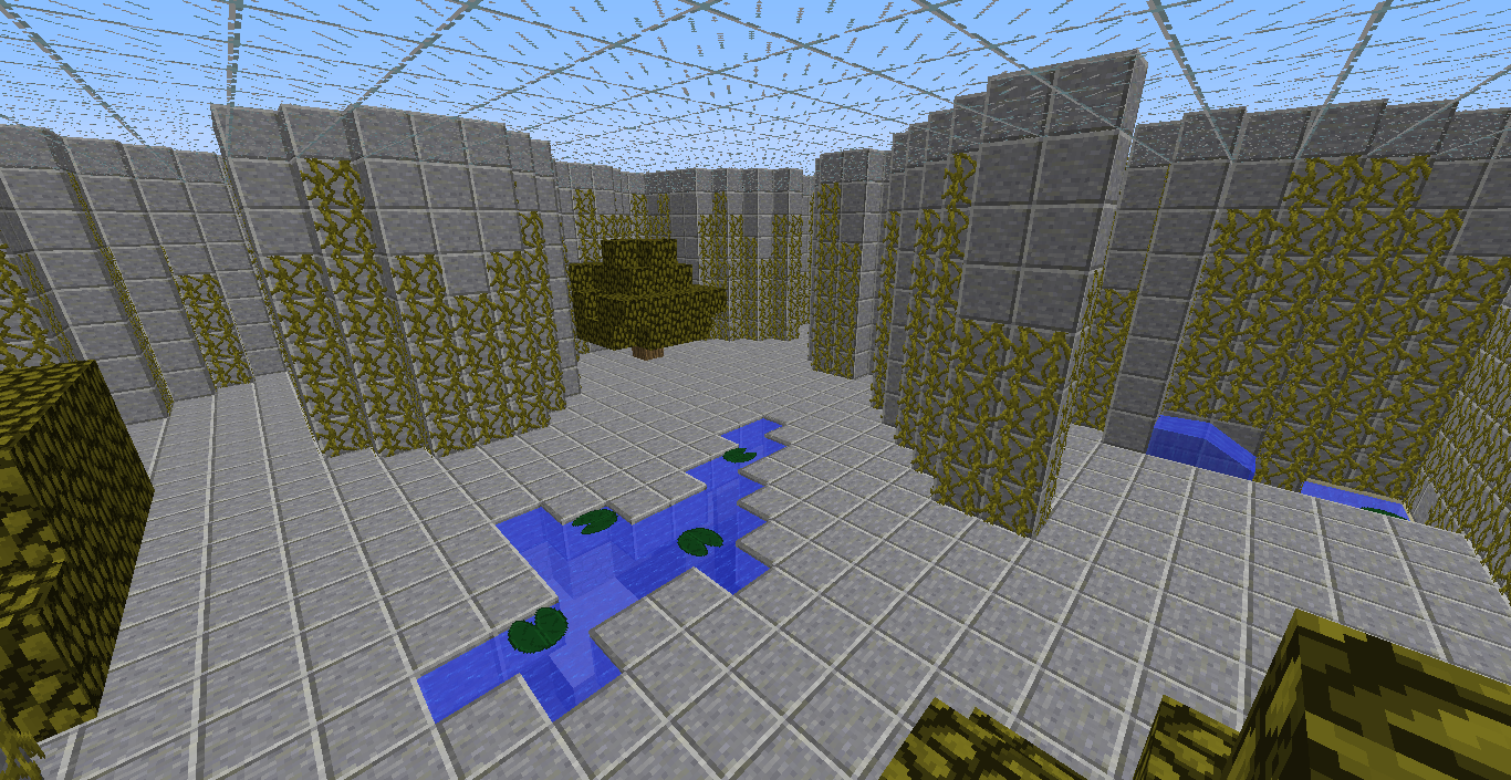 Minezone Deathmatch screenshot 3