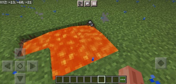 Vanilla Hammers for Minecraft Pocket Edition 1.20