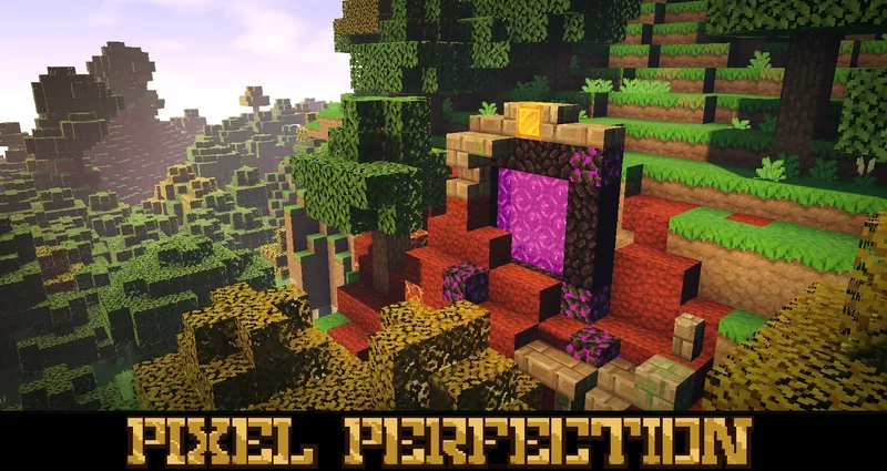 Pixel Perfection Legacy screenshot 1
