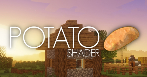 Potato screenshot 1