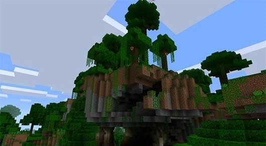 An Ancient Jungle Temple screenshot 2