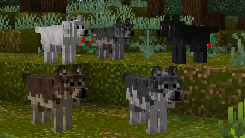 Another Better Wolves screenshot 2