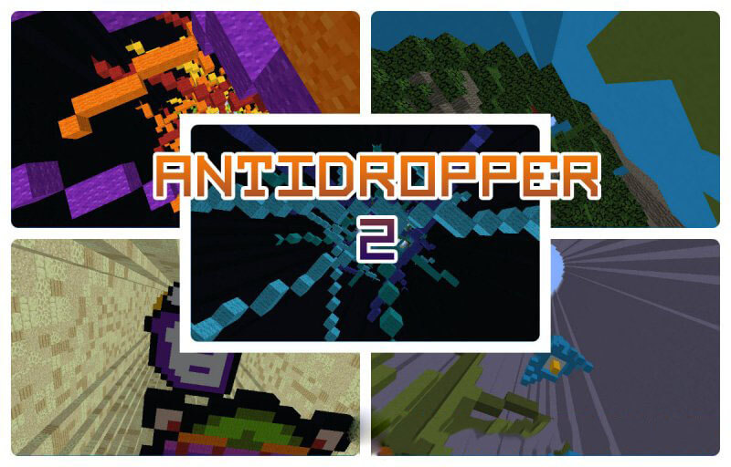 Anti Dropper 2  screenshot 1