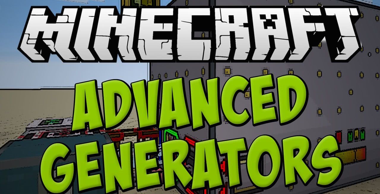 Advanced Generators screenshot 1