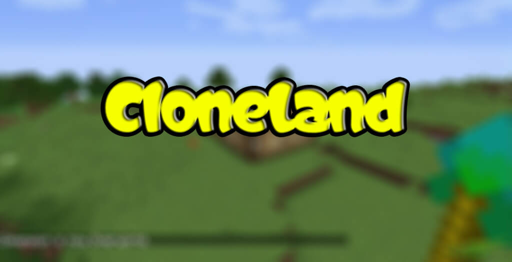 CloneLand скриншот 1