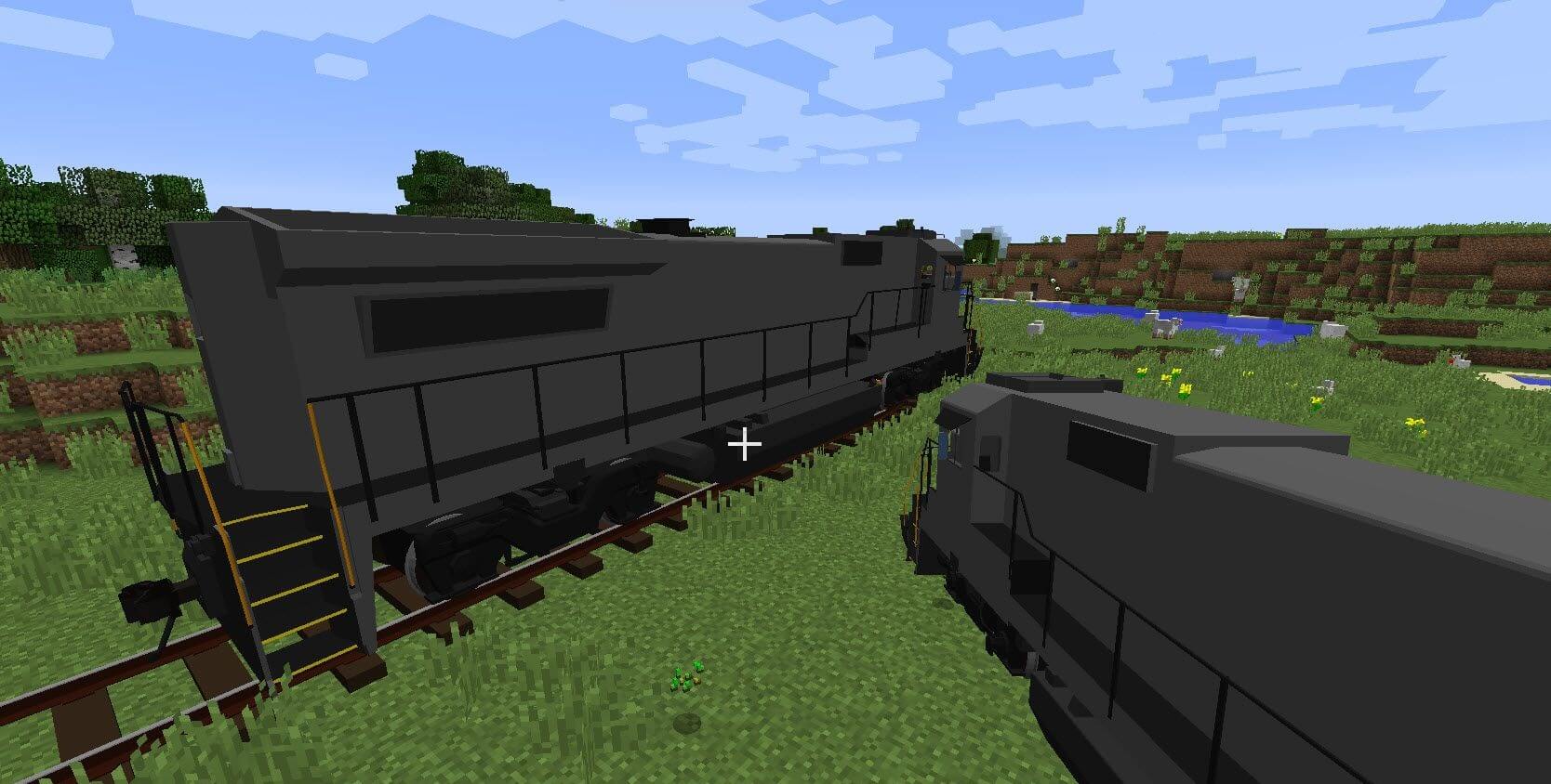 Immersive Railroading скриншот 4