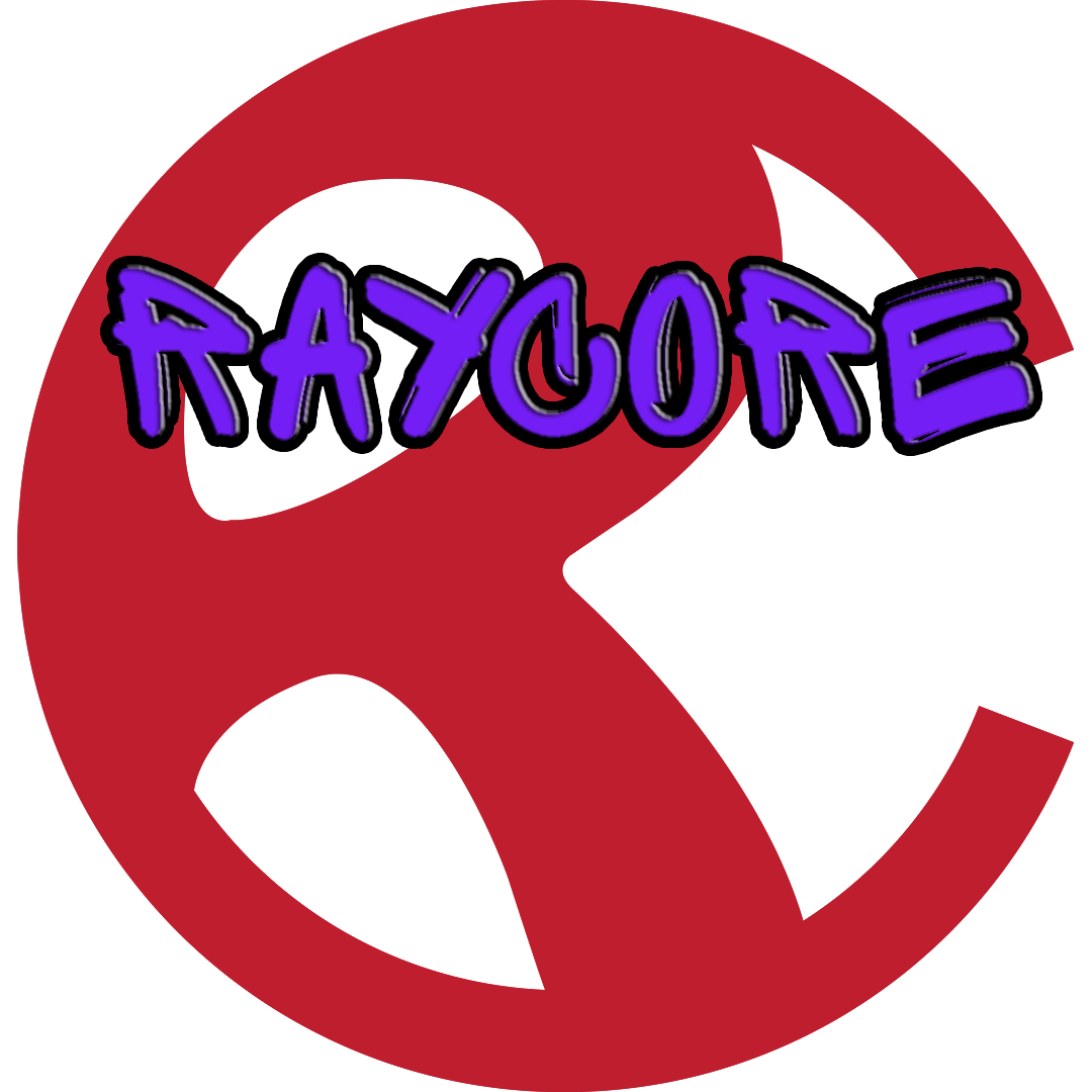 RayCore скриншот 1