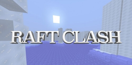 Raft Clash скриншот 1