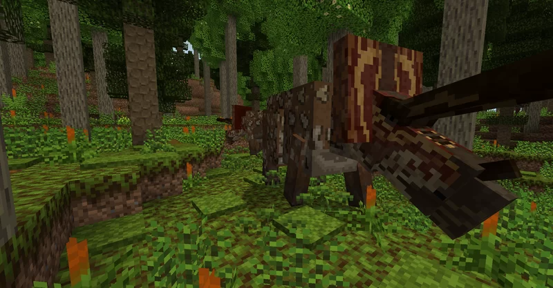 Prehistoric Nature screenshot 3