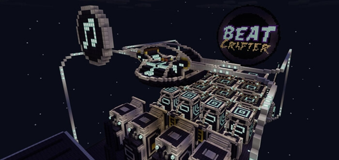 BeatCrafter скриншот 3
