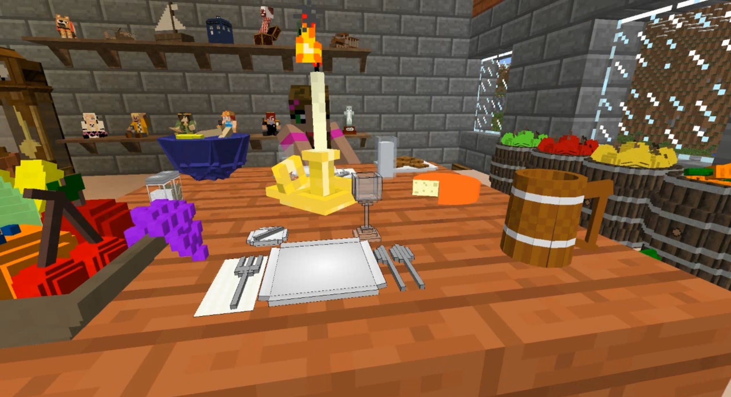 Decocraft screenshot 2