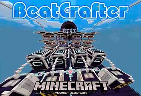 BeatCrafter  скриншот 1