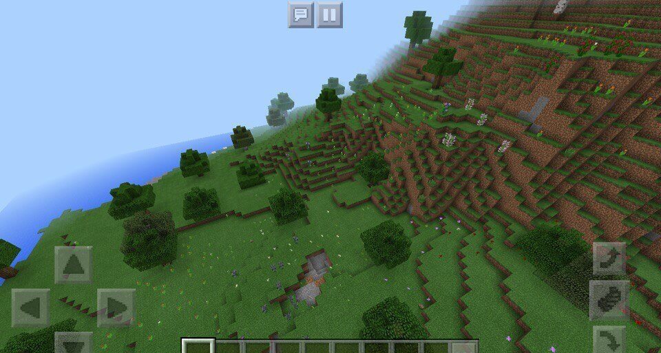 -1987173417 Flower Valley With Ponds and Lots of Wild Mushrooms screenshot 2