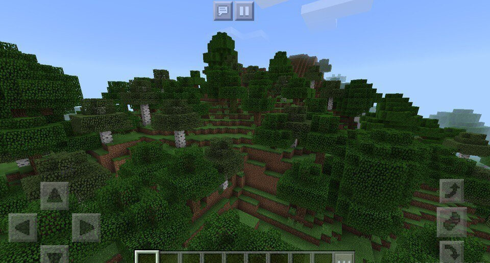 -1987173417 Flower Valley With Ponds and Lots of Wild Mushrooms screenshot 3