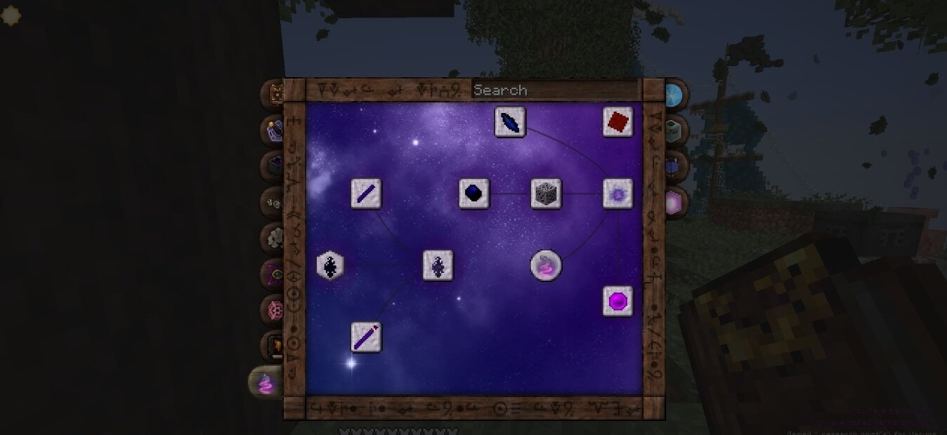 Tainted Magic скриншот 4