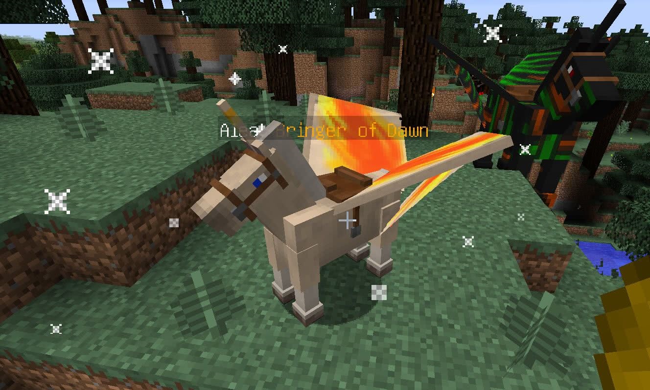 Ultimate Unicorn screenshot 2