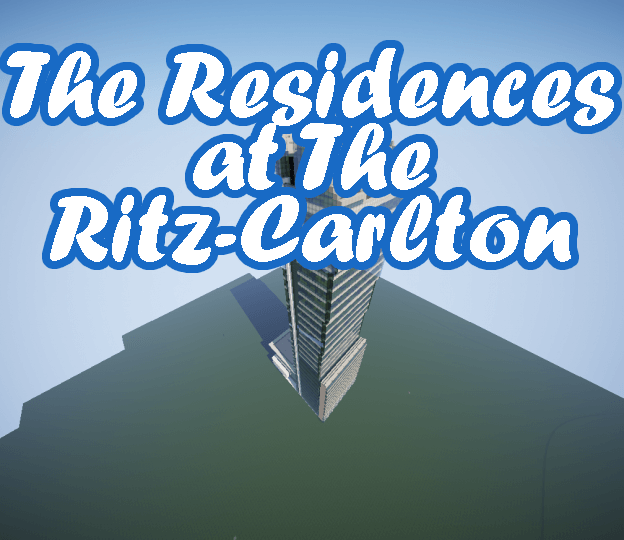 The Residences at The Ritz-Carlton скриншот 1