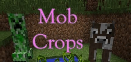 Mobs' crops скриншот 1