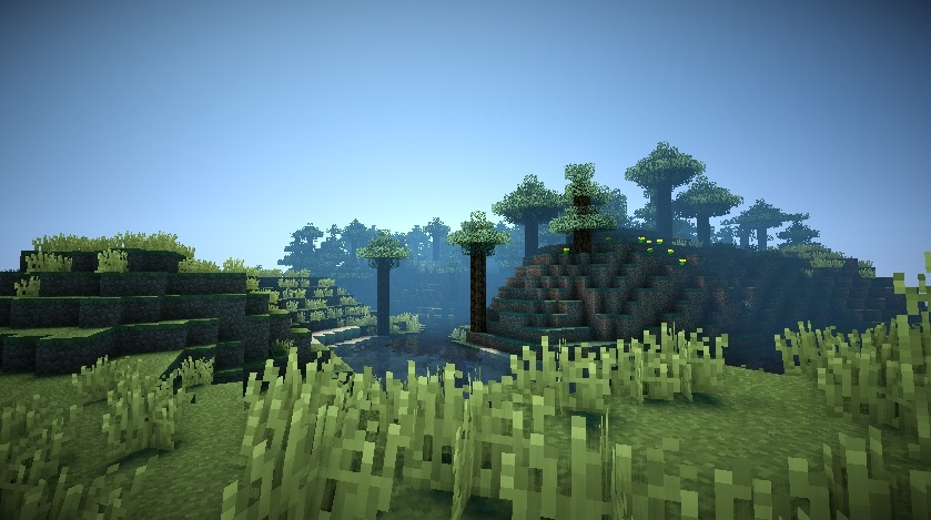 Zvx For Minecraft 1.15.2