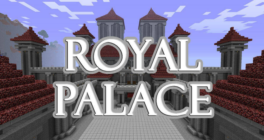 Royal Palace скриншот 1