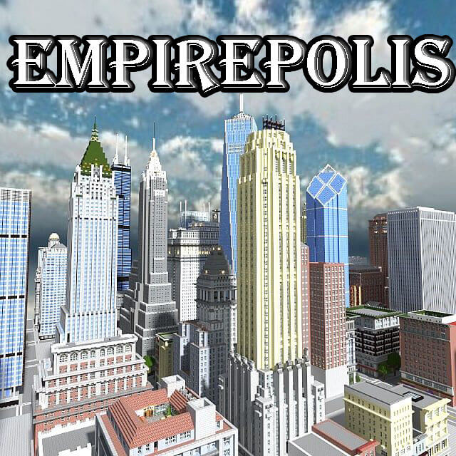 Empirepolis  скриншот 1