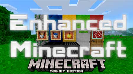 Minecraft Pocket Edition PE