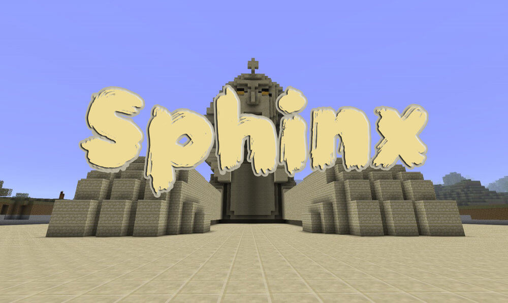 Sphinx скриншот 1
