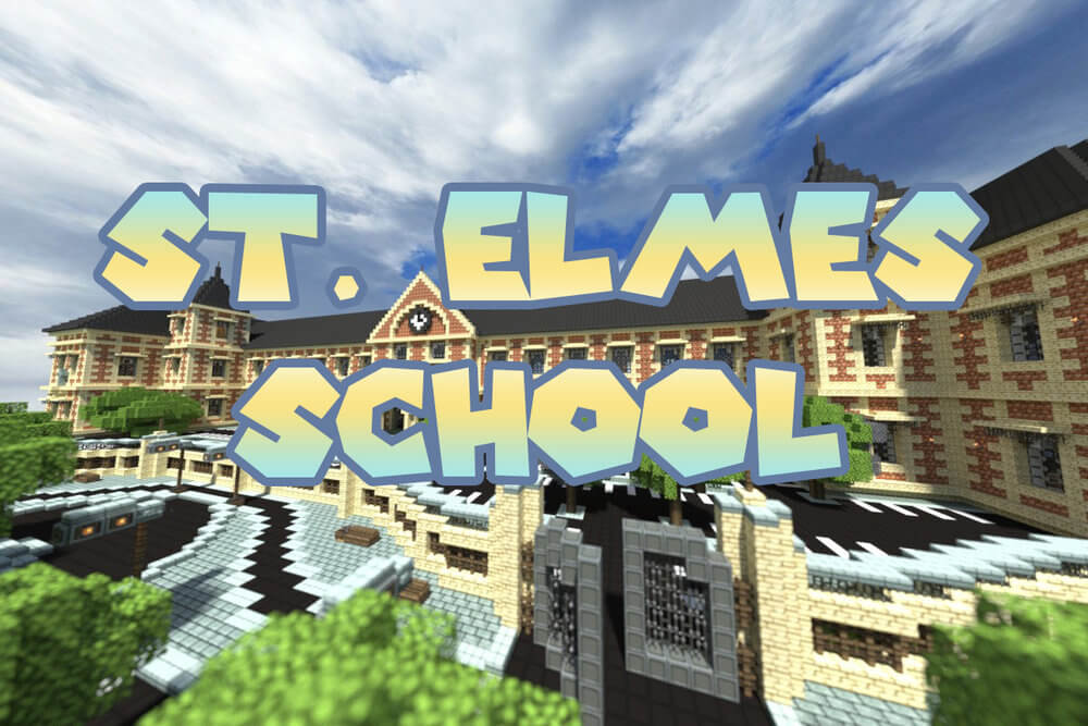 St. Elmes School скриншот 1
