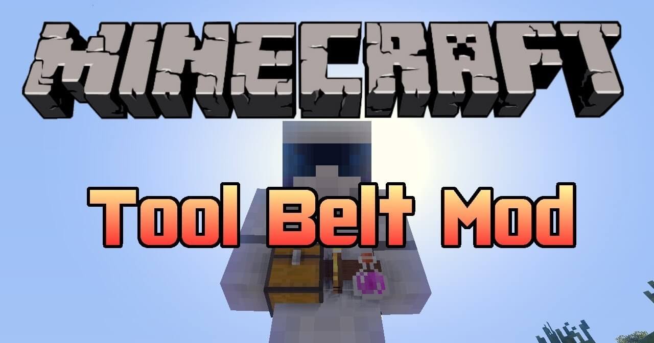 Tool Belt screenshot 1