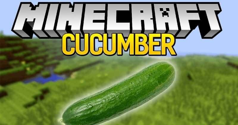Cucumber скриншо т1