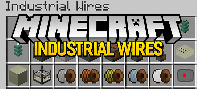 Industrial Wires screenshot 1