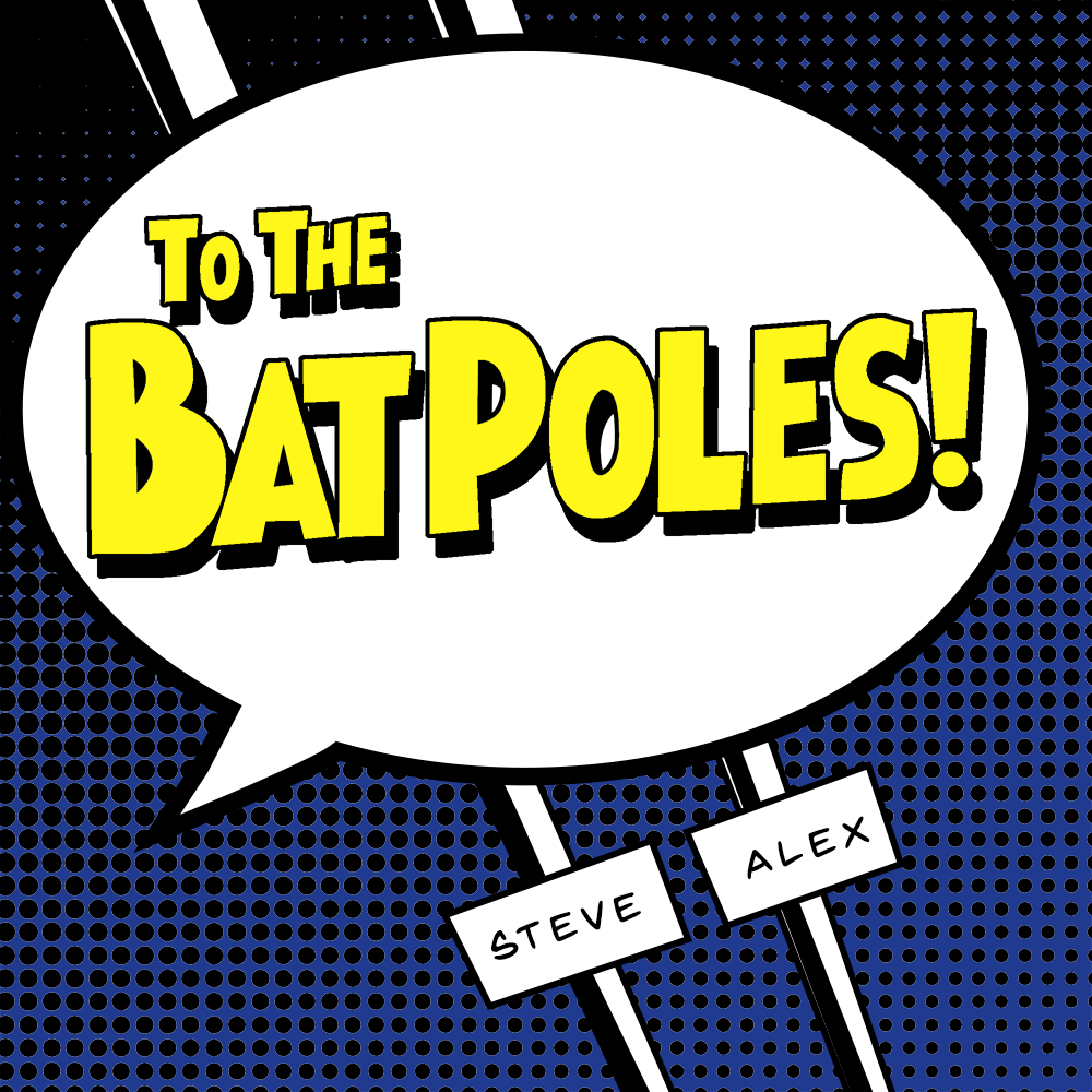 To the Bat Poles скриншот 1