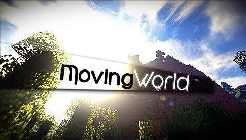 MovingWorld скриншот 1