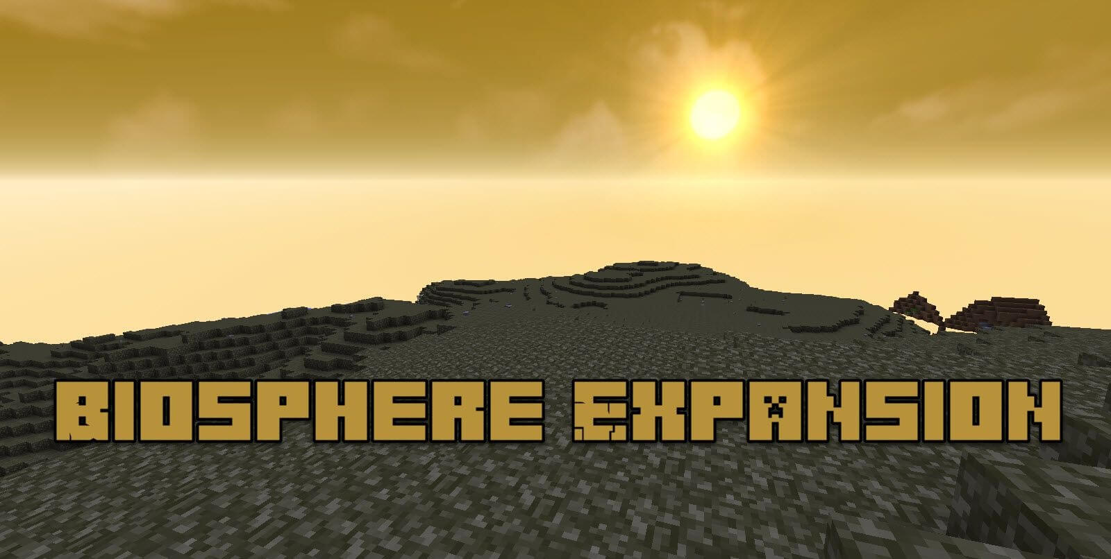 Biosphere Expansion скриншот 1