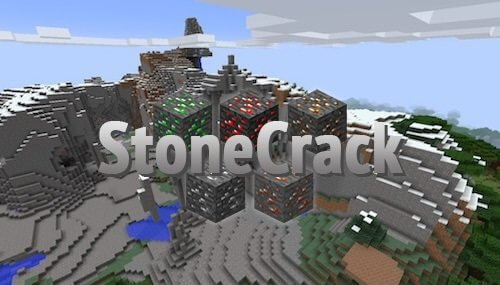 StoneCrack скриншот 1