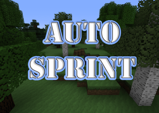 Auto Sprint  скриншот 1