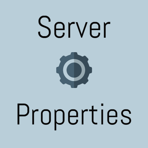Server.Properties for LAN скриншот 1
