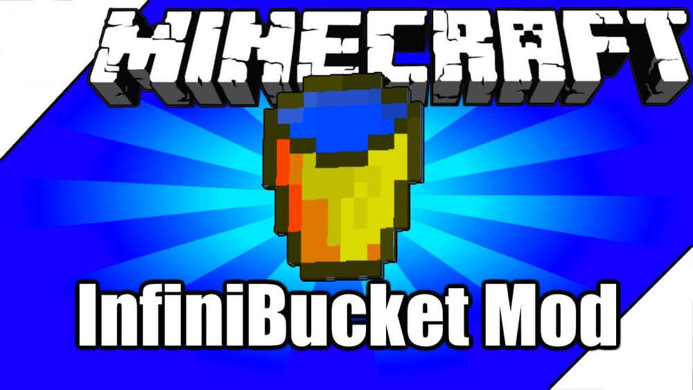 InfiniBucket скриншот 1