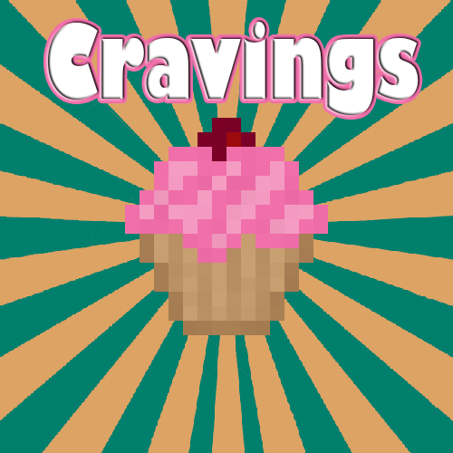Cravings скриншот 1