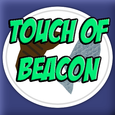 Touch of Beacon скриншот 1