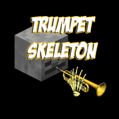 Trumpet Skeleton скриншот 1