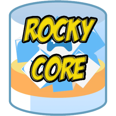 Rocky Core скриншот 1