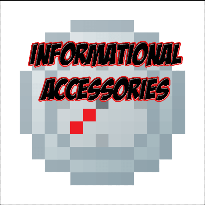 Informational Accessories screenshot 1