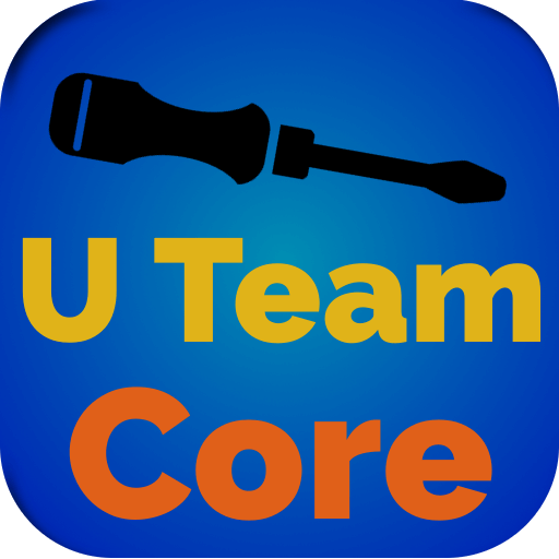 U Team Core скриншот 1