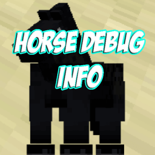 Horse Debug Info скриншот 1